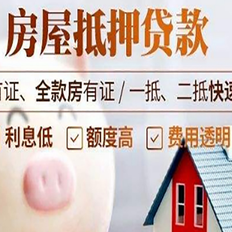 定日贷款助贷公司新渝启服成立时间久